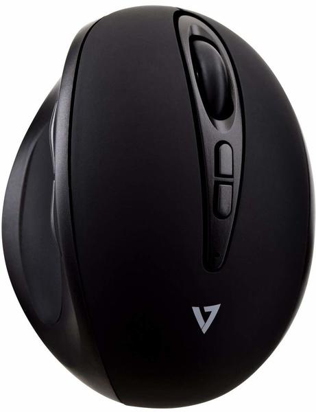 V7 Wireless Ergonomic Mouse