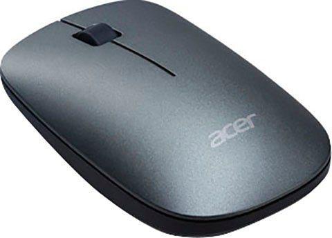 Acer Kabellose Optische Slim Maus | Grün