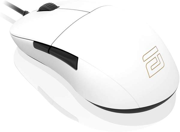 Ausstattung & Allgemeine Daten Endgame Gear XM1r White