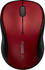 Rapoo Wireless Optical Mouse 3000p (rot)