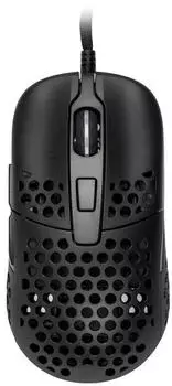CHERRY XTRFY M42 RGB (Black)