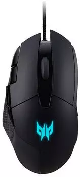 Acer Predator Cestus 315