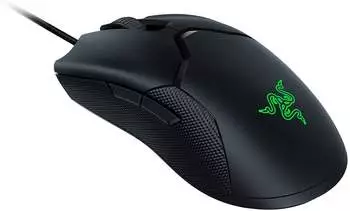 Razer Viper 8KHz, Gaming-Maus (schwarz)