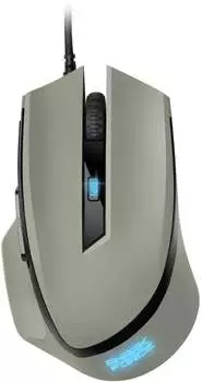 grey: Sharkoon SHARK Force II