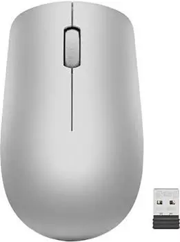 Lenovo 530 Platinum Grey