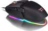 Thermaltake Argent M5 RGB Gaming Mouse Black