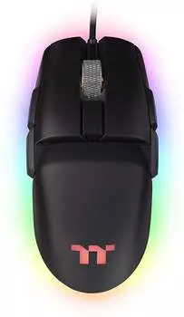 Thermaltake Argent M5 RGB Gaming Mouse Black