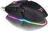 Thermaltake Argent M5 RGB Gaming Mouse Black