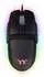 Thermaltake Argent M5 RGB Gaming Mouse Black