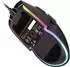 Thermaltake Argent M5 RGB Gaming Mouse Black