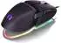 Thermaltake Argent M5 RGB Gaming Mouse Black