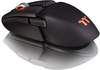 Thermaltake M5 Wireless RGB Gaming Mouse Black