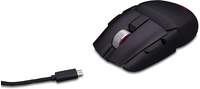 Thermaltake M5 Wireless RGB Gaming Mouse Black