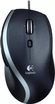 Logitech M500