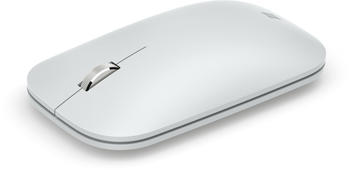 Microsoft Surface Mobile Mouse silber KGY-00006