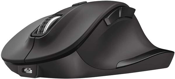 Trust Fyda Rechargeable Wireless Comfort Mouse