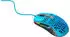 CHERRY XTRFY M42 RGB (Miami Blue)
