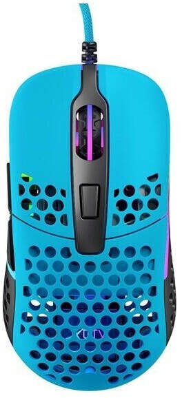 CHERRY XTRFY M42 RGB (Miami Blue)