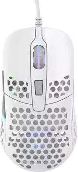CHERRY XTRFY M42 RGB (White)