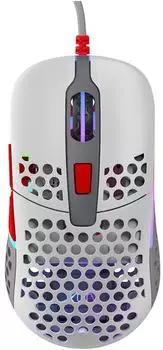 CHERRY XTRFY M42 RGB (Retro)