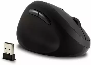 Kensington Pro Fit Ergo Wireless LH (schwarz)