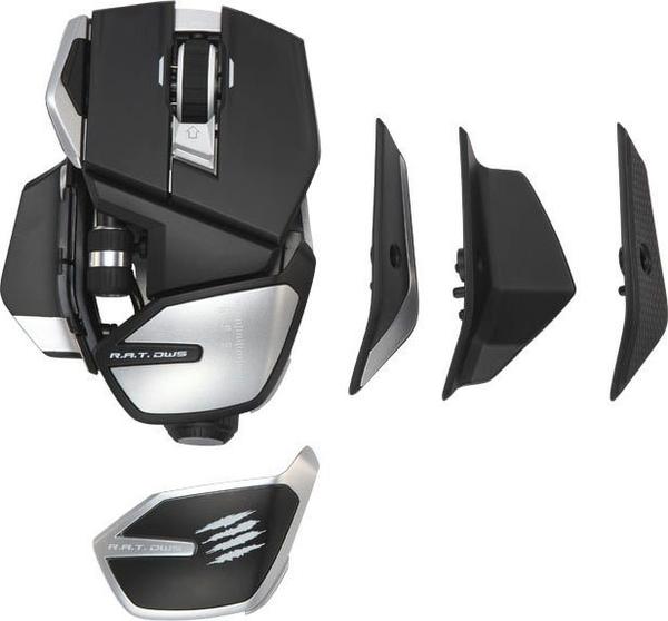MAD CATZ R.A.T. DWS wireless Gaming Mouse