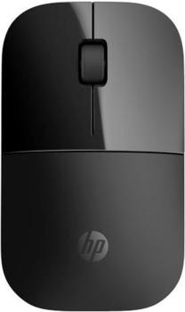 HP Z3700 Wireless Mouse schwarz 26V63AA