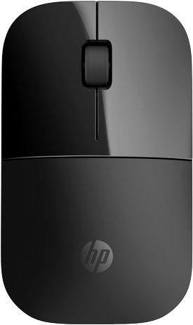 HP Z3700 Wireless Mouse schwarz 26V63AA