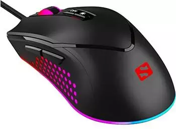 Sandberg Azazinator Mouse 6400