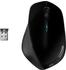 HP X4500 Wireless Black Mouse