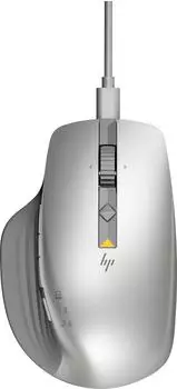 HP Creator Maus 930 silber