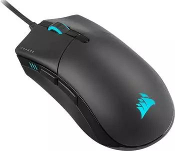 Corsair Sabre Pro RGB CHAMPION SERIES