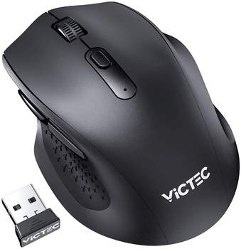 Victec kabellos UYH6
