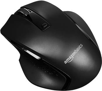 Amazon Basics GP7-BK
