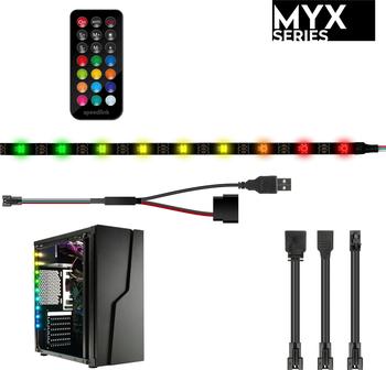 SPEEDLINK MYX LED PC Kit