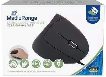MediaRange MROS230
