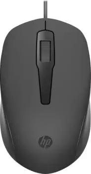 HP 150 Wired Mouse