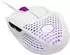 Cooler Master MasterMouse MM720 glänzend weiss