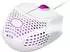 Cooler Master MasterMouse MM720 glänzend weiss