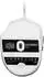 Cooler Master MasterMouse MM720 glänzend weiss