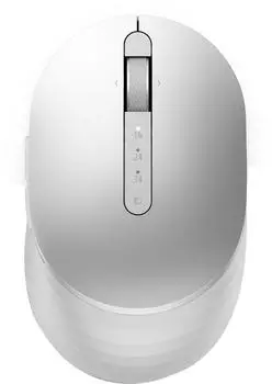Dell Premier MS7421W Platinum Silver