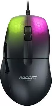 Roccat Kone Pro Black