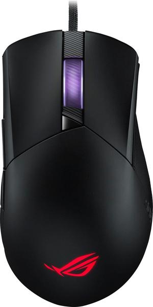 Software & Bewertungen Asus ROG Gladius III