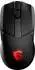 MSI Clutch GM41 Lightweight Wireless