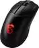 MSI Clutch GM41 Lightweight Wireless