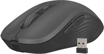 Natec Robin Wireless Mouse black