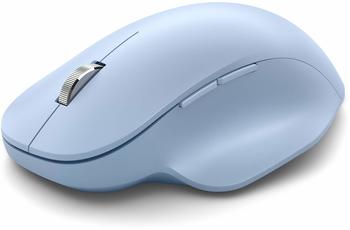 Microsoft Bluetooth Ergonomic Mouse Blue