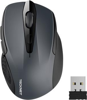 TeckNet Original TeckNet Pro 2.4G Wireless Mouse 6 Buttons 2600 DPI