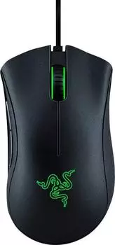 Razer DeathAdder Essential Gaming-Maus Schwarz