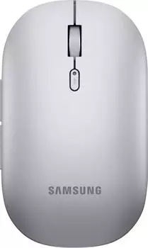 Samsung Bluetooth Mouse Slim EJ-M3400 Silber